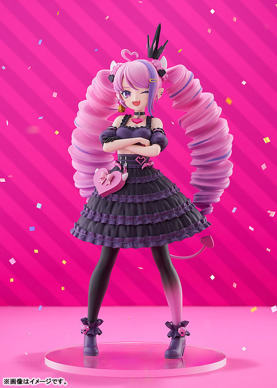 POP UP PARADE SP VShojo アイアンマウス 完成品フィギュア