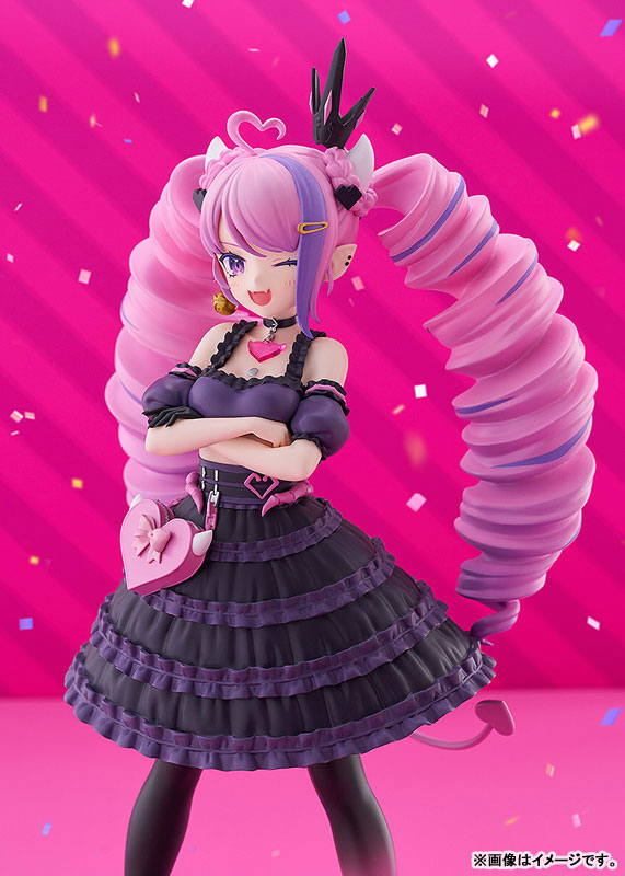 POP UP PARADE SP VShojo アイアンマウス 完成品フィギュア