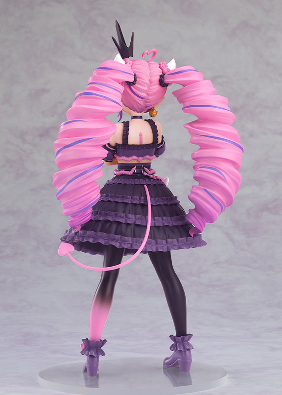 POP UP PARADE SP VShojo アイアンマウス 完成品フィギュア