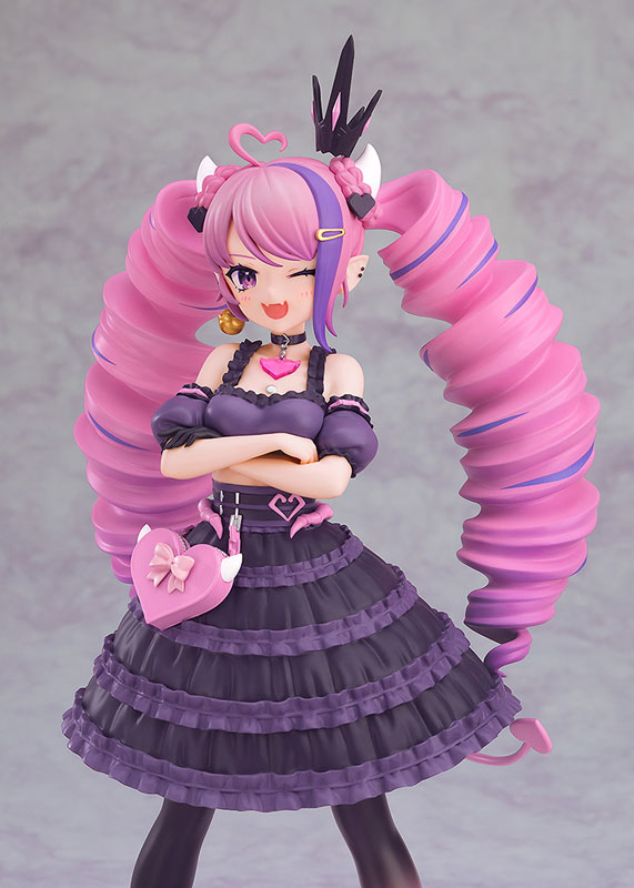 POP UP PARADE SP VShojo アイアンマウス 完成品フィギュア