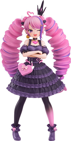 POP UP PARADE SP VShojo アイアンマウス 完成品フィギュア