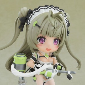ねんどろいど 勝利の女神：NIKKE ソーダ