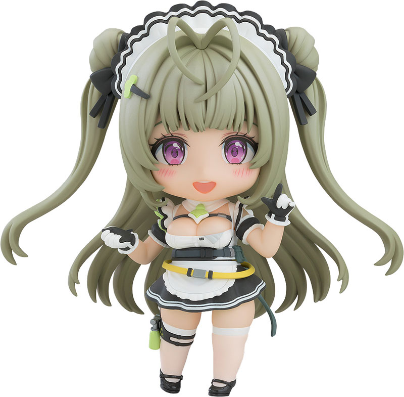 ねんどろいど 勝利の女神：NIKKE ソーダ ソーダ