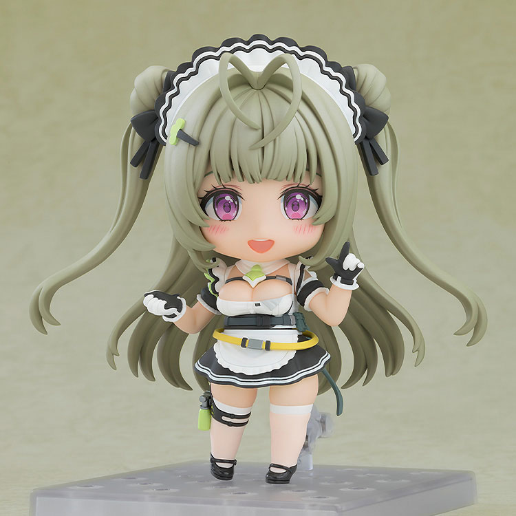 ねんどろいど 勝利の女神:NIKKE ソーダ