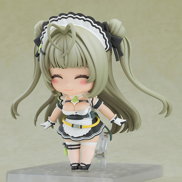 ねんどろいど 勝利の女神:NIKKE ソーダ