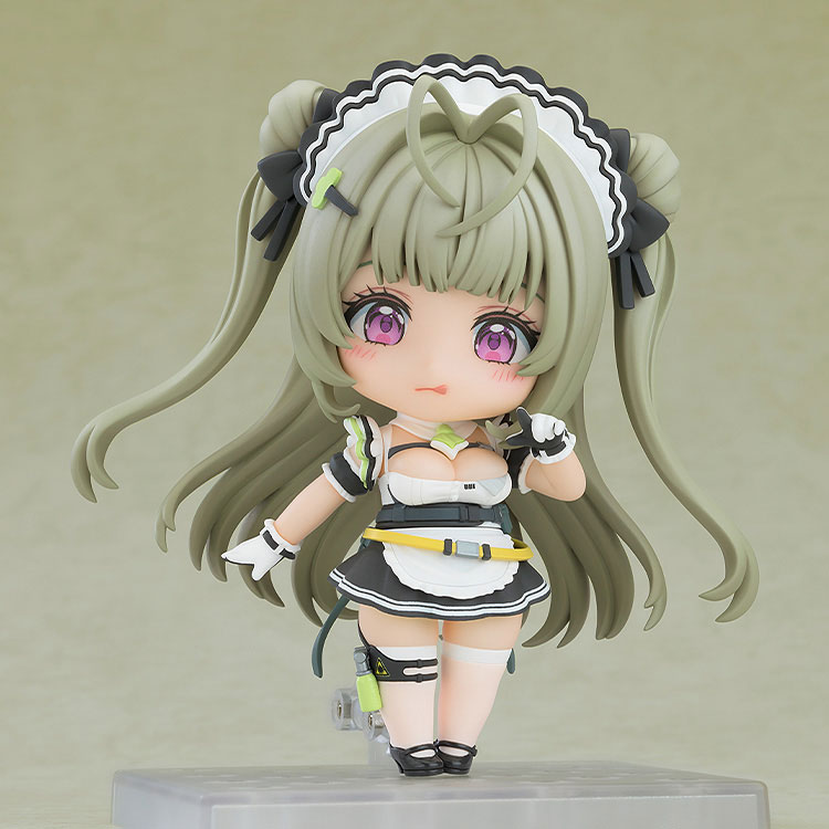 ねんどろいど 勝利の女神:NIKKE ソーダ