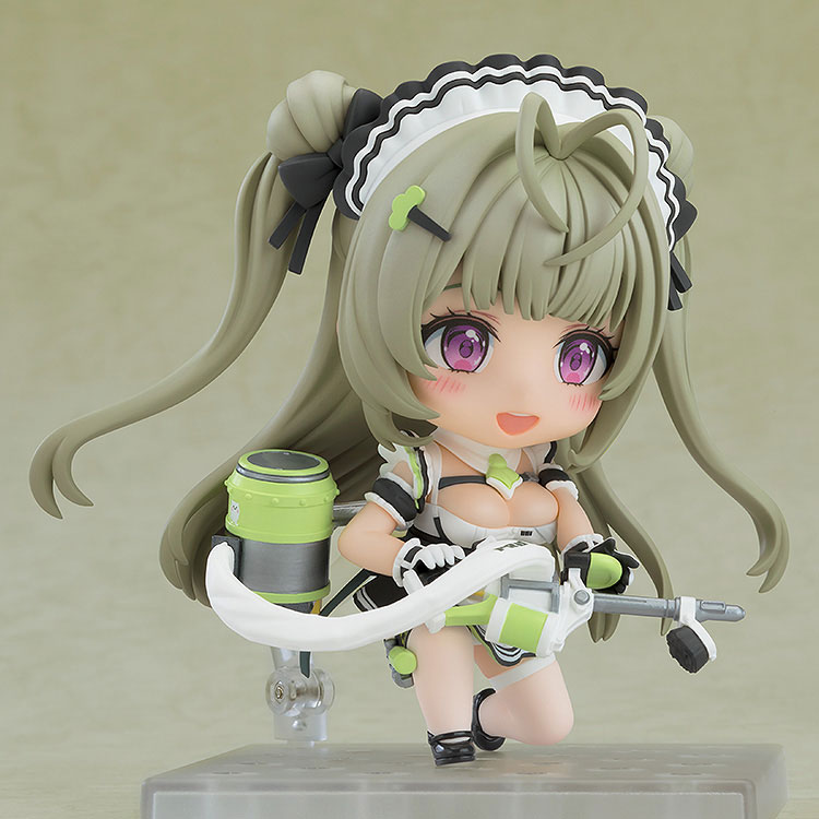 ねんどろいど 勝利の女神:NIKKE ソーダ