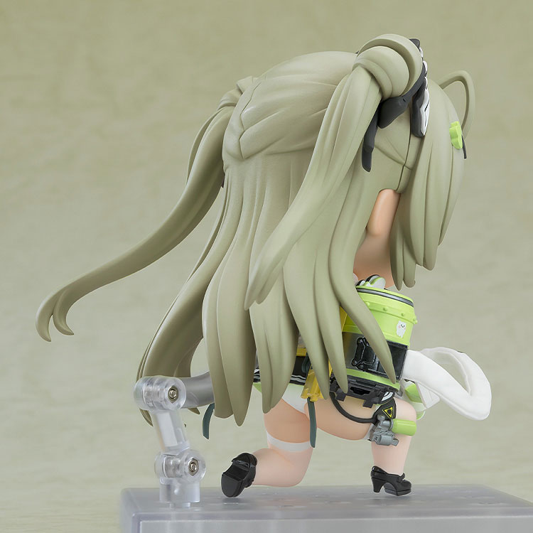 ねんどろいど 勝利の女神:NIKKE ソーダ