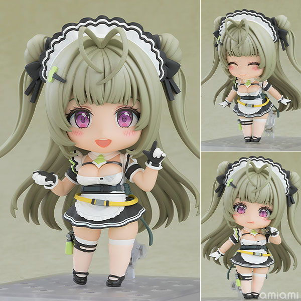 ねんどろいど 勝利の女神:NIKKE ソーダ