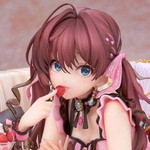 アイドルマスター シンデレラガールズ 一ノ瀬志希 ドルチェ・プエラVer. 1/7 完成品フィギュア