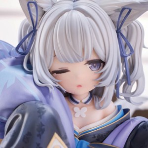 アズールレーン 信濃ちゃん 1/7 完成品フィギュア