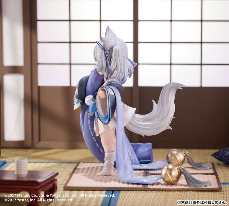 アズールレーン 信濃ちゃん 1/7 完成品フィギュア