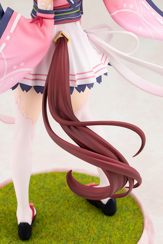 ウマ娘 プリティーダービー サクラチヨノオー 1/7 完成品フィギュア