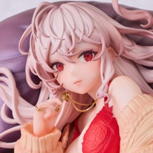 マキア 1/7 完成品フィギュア