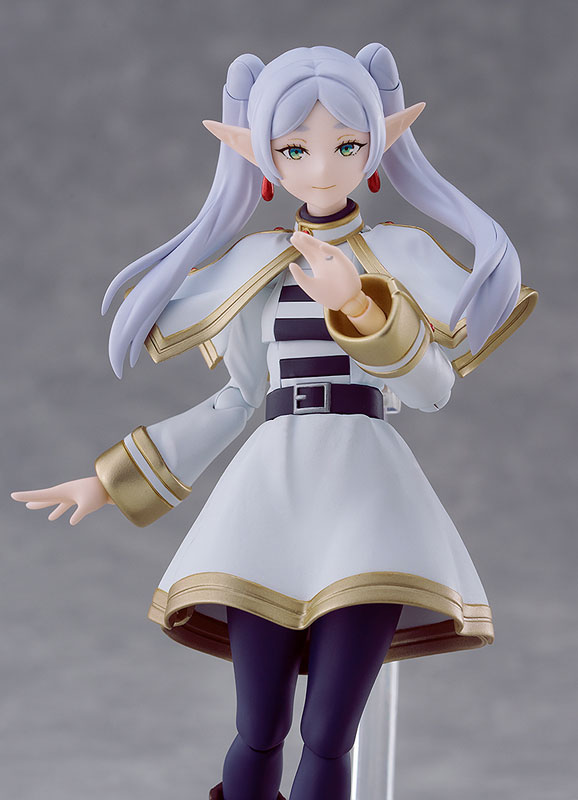 figma 葬送のフリーレン フリーレン