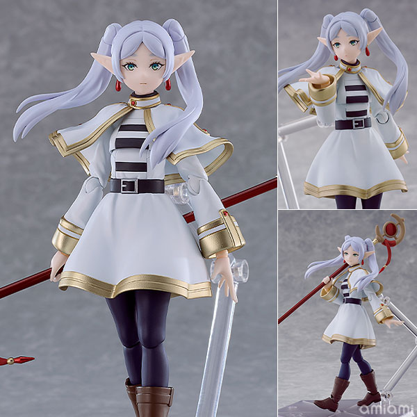 figma 葬送のフリーレン フリーレン
