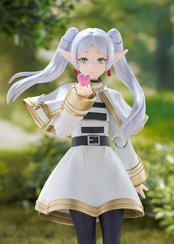 figma 葬送のフリーレン フリーレン DX Edition