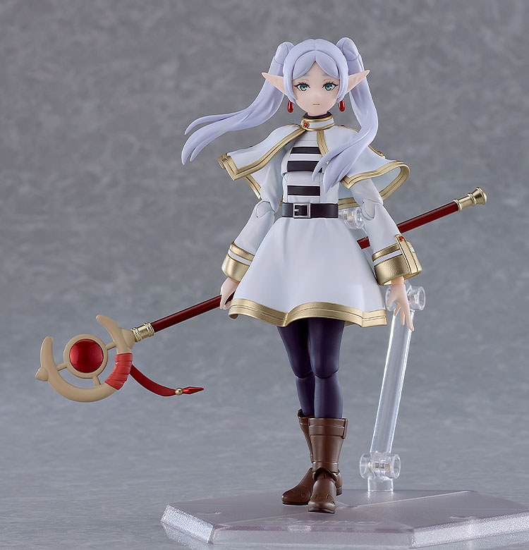 figma 葬送のフリーレン フリーレン DX Edition