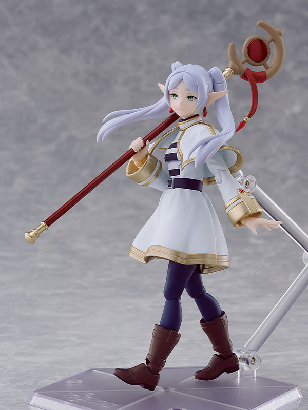 figma 葬送のフリーレン フリーレン DX Edition