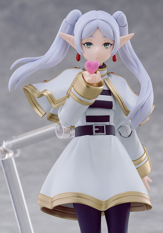 figma 葬送のフリーレン フリーレン DX Edition