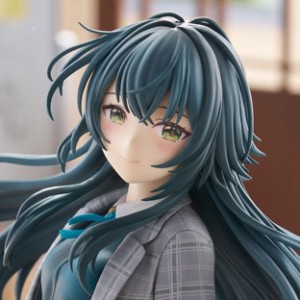 学園アイドルマスター 月村手毬 1/7 完成品フィギュア