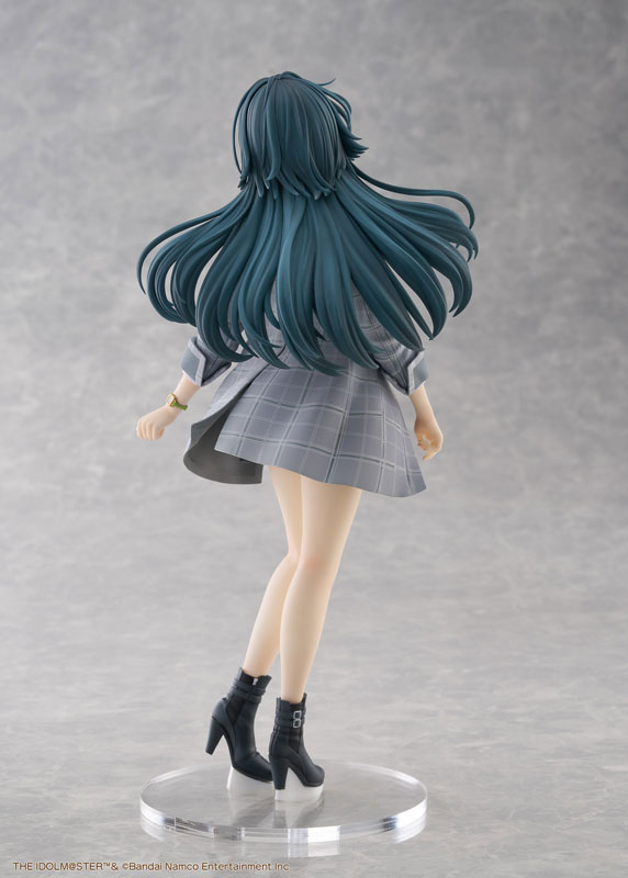 学園アイドルマスター 月村手毬 1/7 完成品フィギュア
