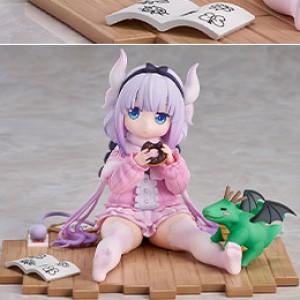 小林さんちのメイドラゴン カンナ 休日Ver. 1/7 完成品フィギュア