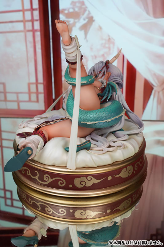 シグちゃん 縄龍夢譚Ver. 1/6 完成品フィギュア