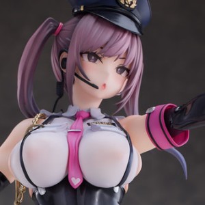 宇都宮沙希 illustration by 七原冬雪 1/6 完成品フィギュア