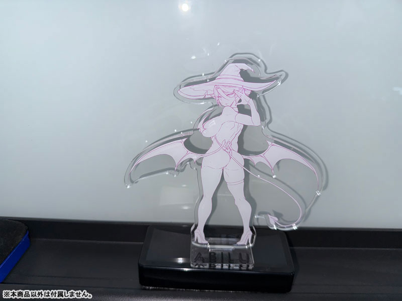 Molly(モリー)のお着替えタイム 魔女Ver. 1/4 完成品フィギュア