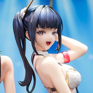 SSR FIGURE 「硬式水着女子」 1/6 完成品フィギュア