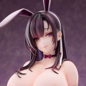バニーガール Anna 1/4 完成品フィギュア 異色版