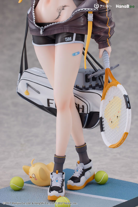 アズールレーン ボルチモア ブラックエースVer. 1/6 完成品フィギュア
