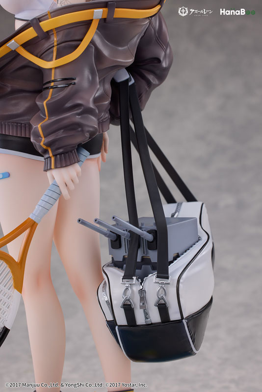 アズールレーン ボルチモア ブラックエースVer. 1/6 完成品フィギュア