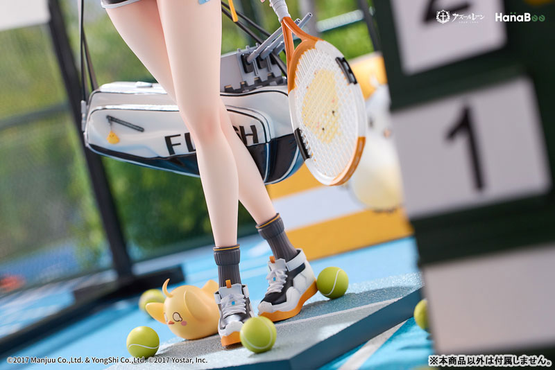 アズールレーン ボルチモア ブラックエースVer. 1/6 完成品フィギュア