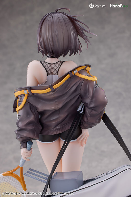 アズールレーン ボルチモア ブラックエースVer. 1/6 完成品フィギュア