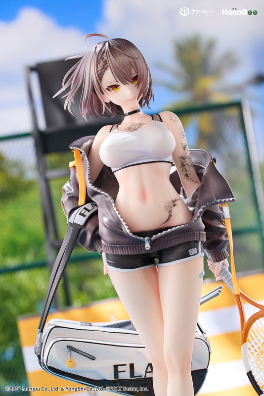 アズールレーン ボルチモア ブラックエースVer. 1/6 完成品フィギュア