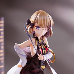 アズールレーン Z23 哲学講師 TF edition 1/7 完成品フィギュア