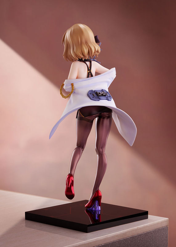 アズールレーン Z23 哲学講師 TF edition 1/7 完成品フィギュア