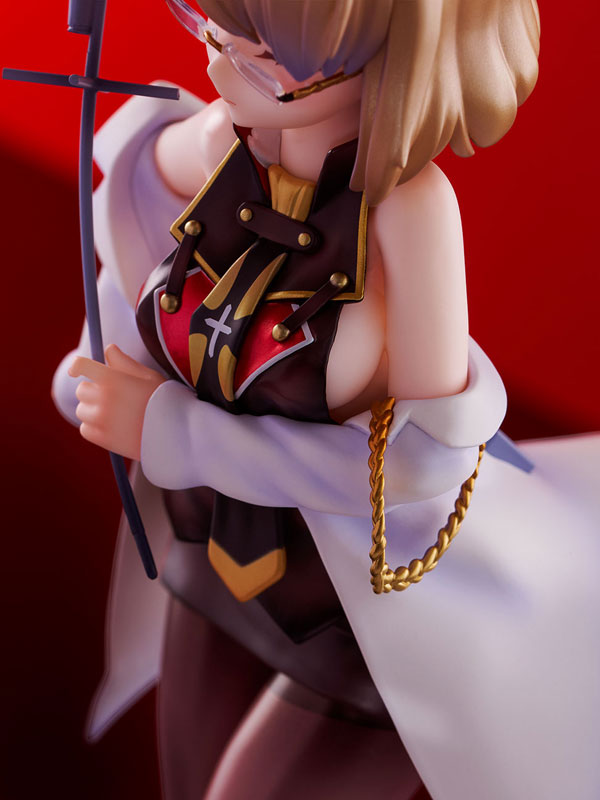 アズールレーン Z23 哲学講師 TF edition 1/7 完成品フィギュア