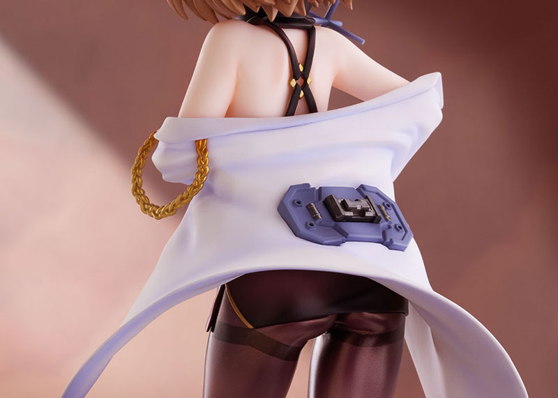 アズールレーン Z23 哲学講師 TF edition 1/7 完成品フィギュア