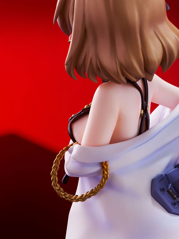 アズールレーン Z23 哲学講師 TF edition 1/7 完成品フィギュア