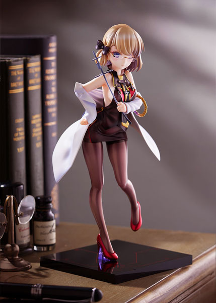 アズールレーン Z23 哲学講師 TF edition 1/7 完成品フィギュア