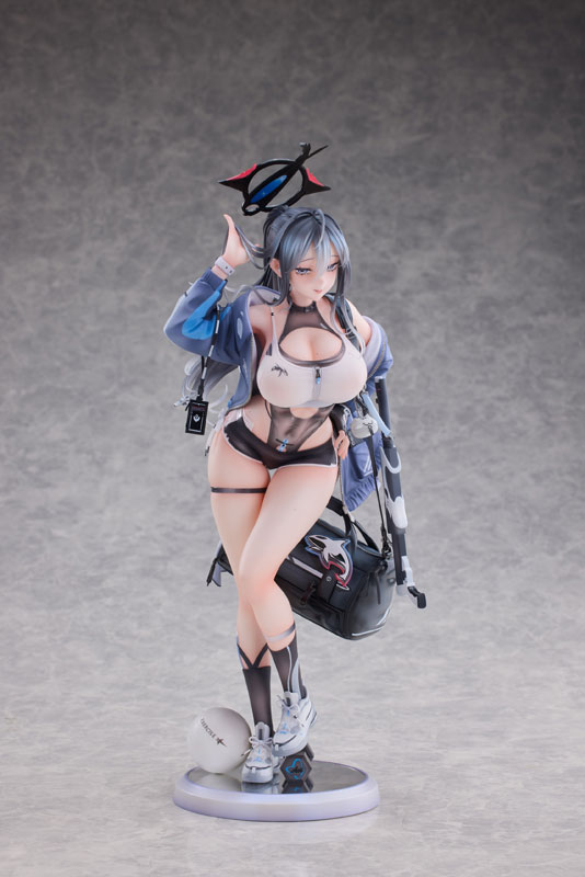 カナ Illustrated by マデン 1/6 完成品フィギュア 豪華版
