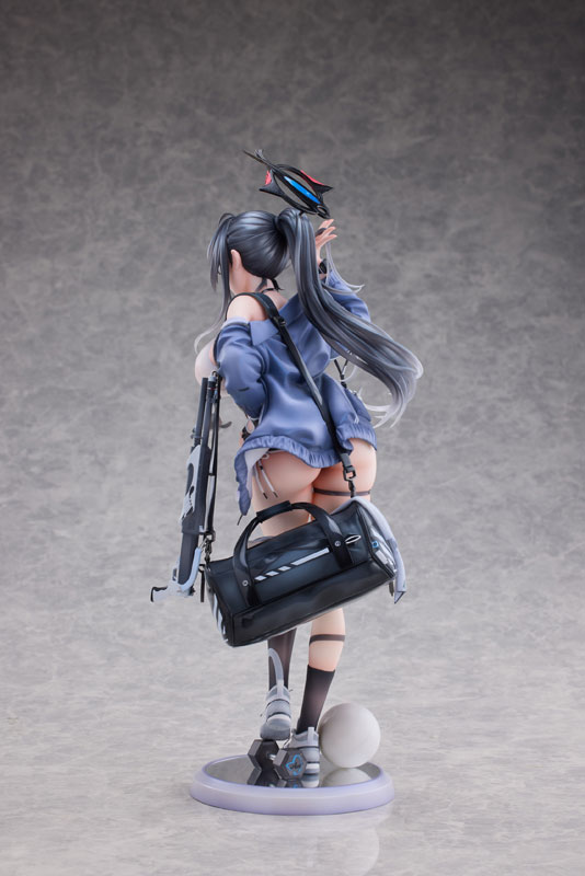 カナ Illustrated by マデン 1/6 完成品フィギュア 豪華版
