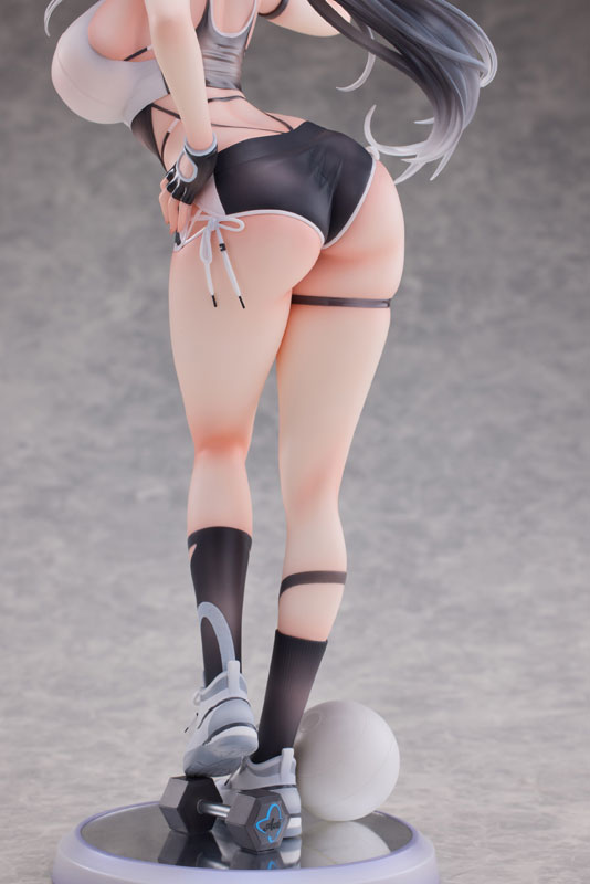 カナ Illustrated by マデン 1/6 完成品フィギュア 豪華版
