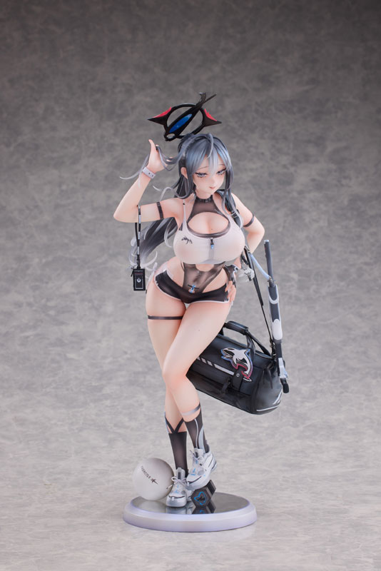 カナ Illustrated by マデン 1/6 完成品フィギュア 豪華版
