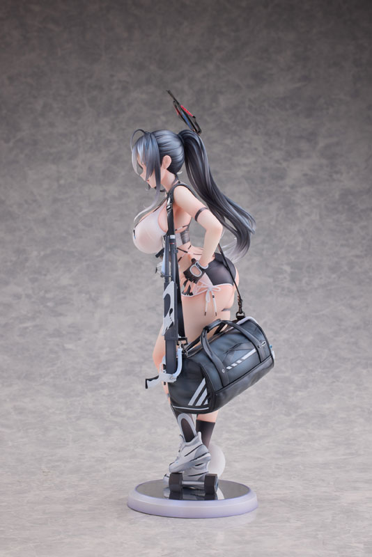 カナ Illustrated by マデン 1/6 完成品フィギュア 豪華版