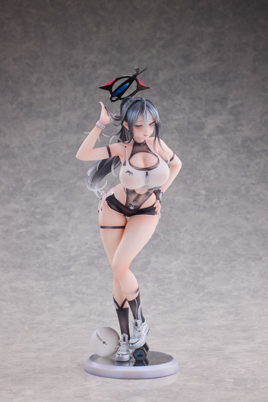 カナ Illustrated by マデン 1/6 完成品フィギュア 豪華版