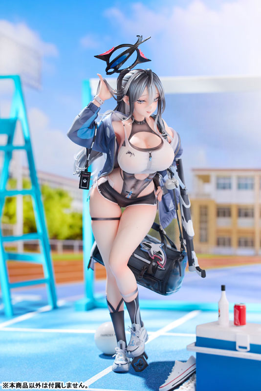 カナ Illustrated by マデン 1/6 完成品フィギュア 豪華版